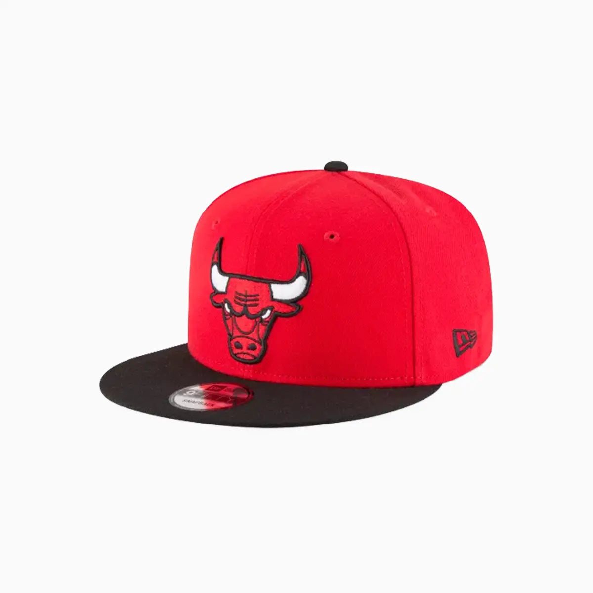 Chicago Bulls NBA 9Fifty Snapback Hat