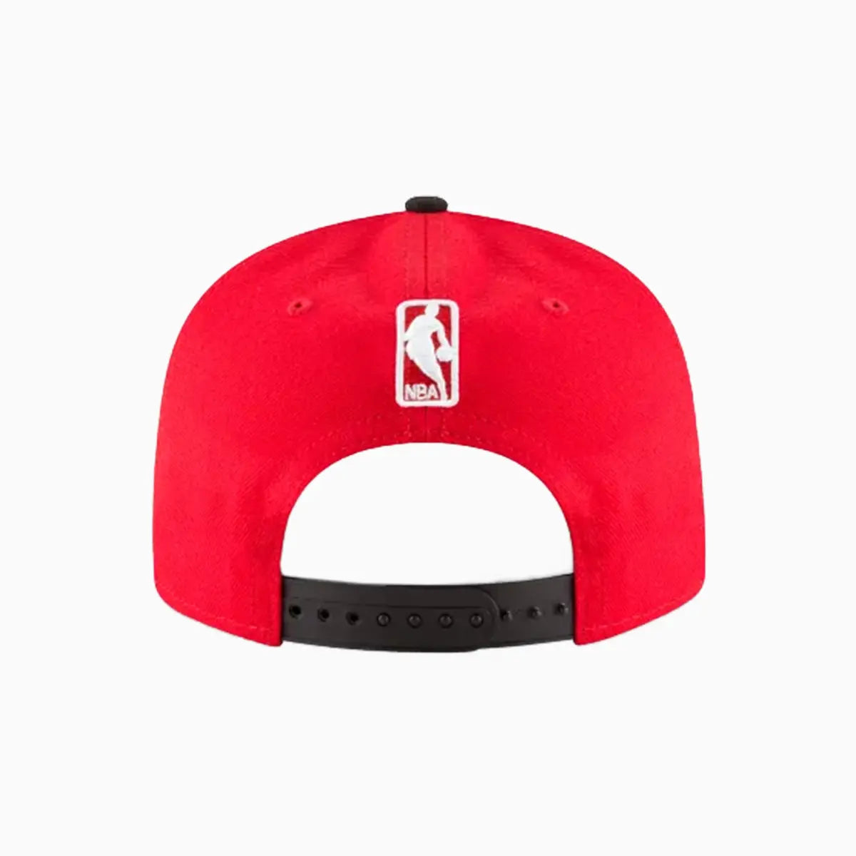 Chicago Bulls NBA 9Fifty Snapback Hat