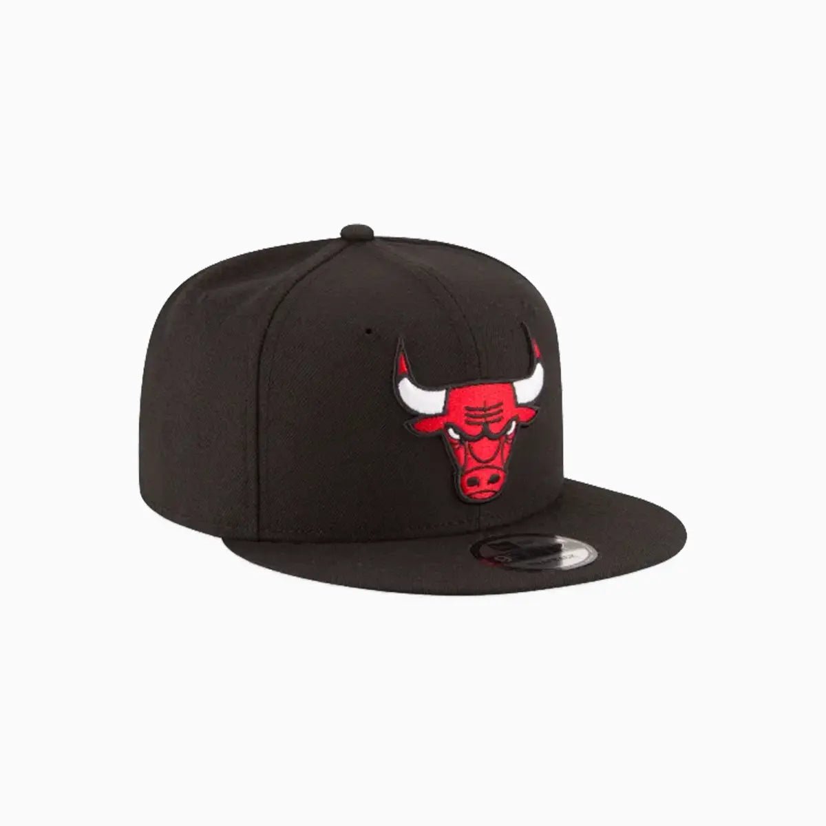 Chicago Bulls NBA 9Fifty Snapback Hat New Era - Tops and Bottoms USA