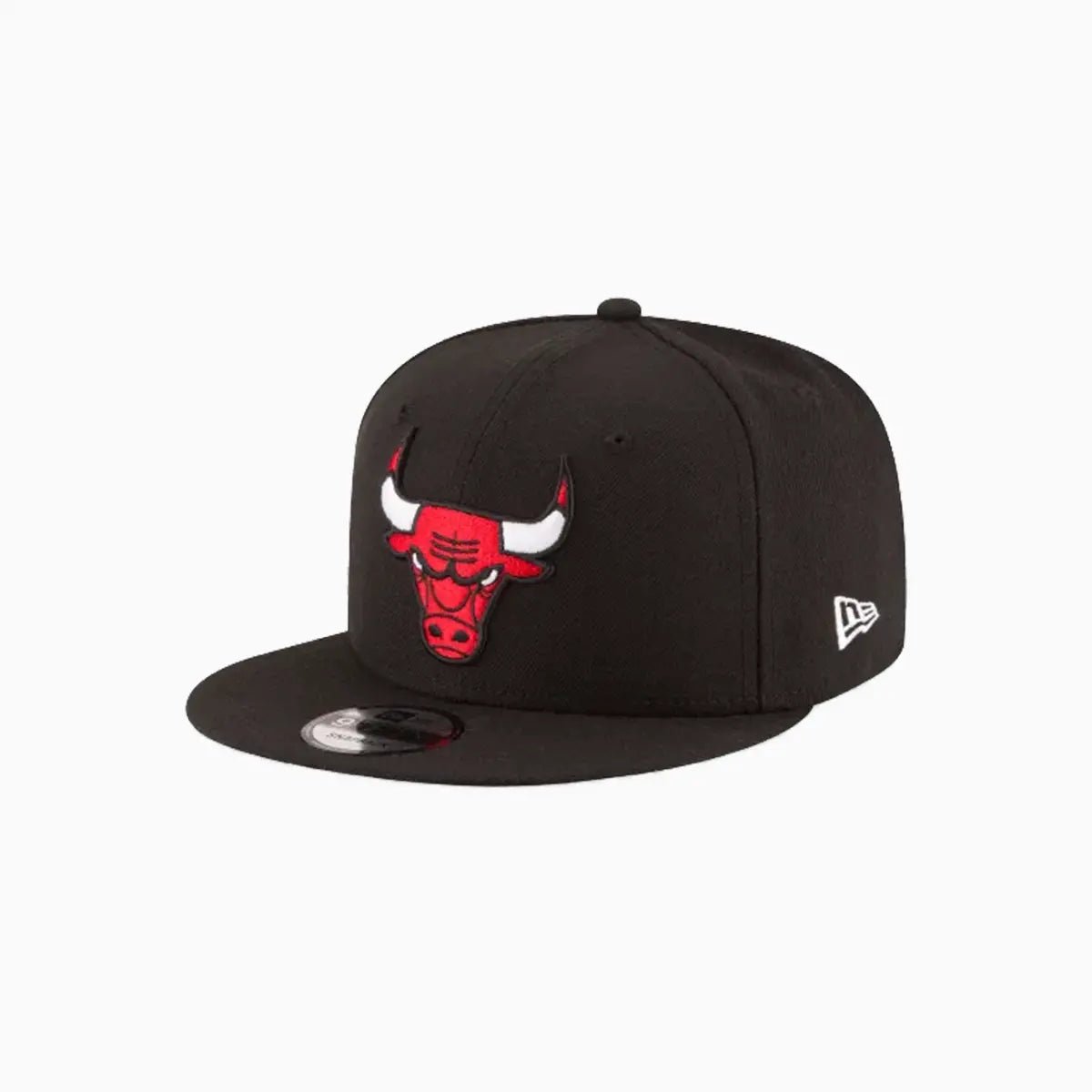 Chicago Bulls NBA 9Fifty Snapback Hat New Era - Tops and Bottoms USA