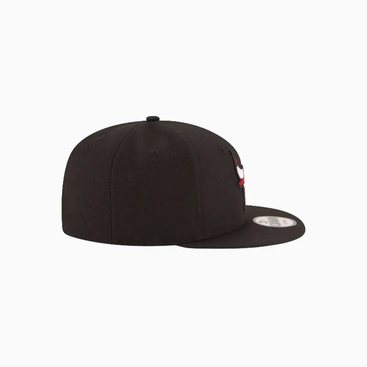 Chicago Bulls NBA 9Fifty Snapback Hat New Era - Tops and Bottoms USA