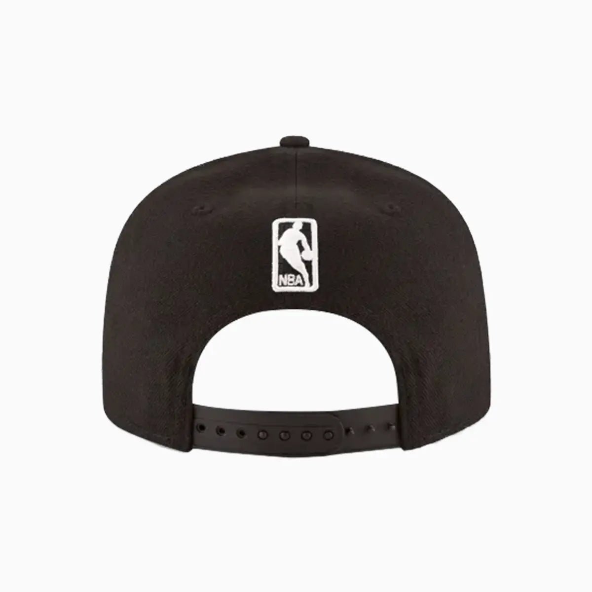 Chicago Bulls NBA 9Fifty Snapback Hat New Era - Tops and Bottoms USA