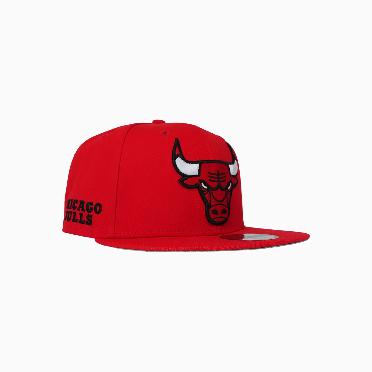 Chicago Bulls NBA 9Fifty Snapback Hat