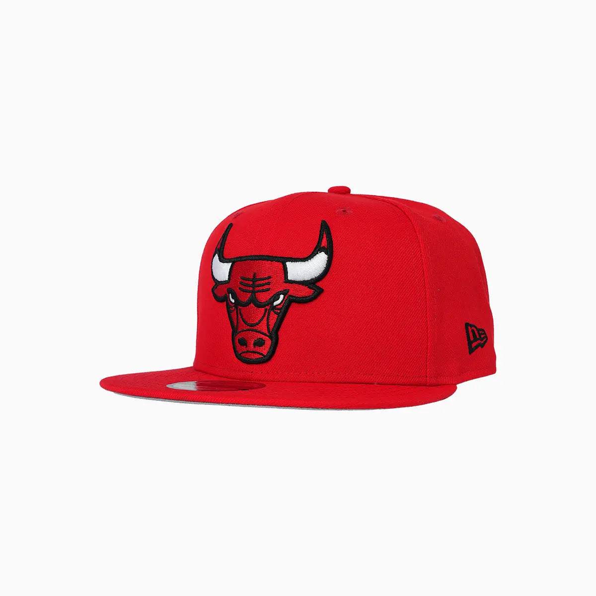 Chicago Bulls NBA 9Fifty Snapback Hat