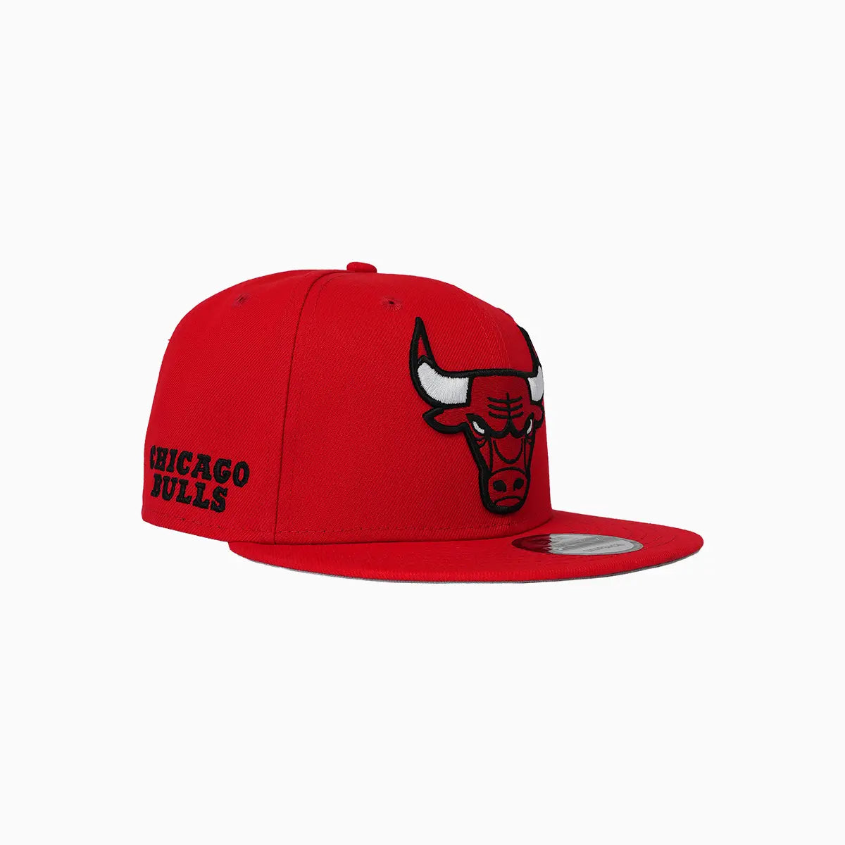 Chicago Bulls NBA 9Fifty Snapback Hat