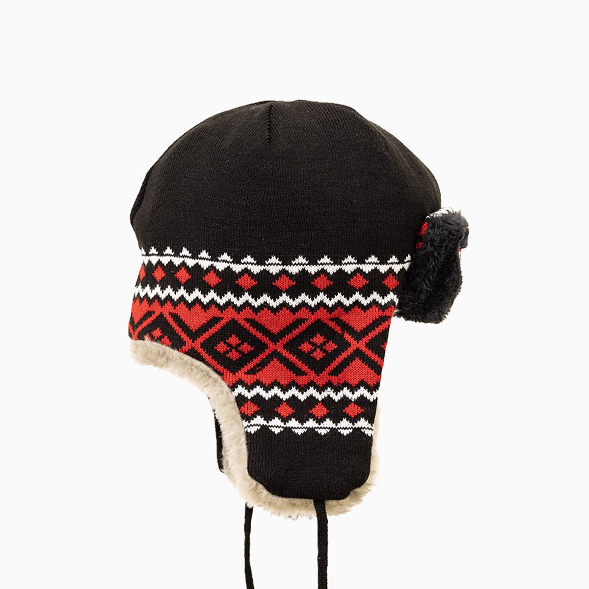 new-era-chicago-bulls-nba-trapper-knit-cuff-beanie-hat-10366951