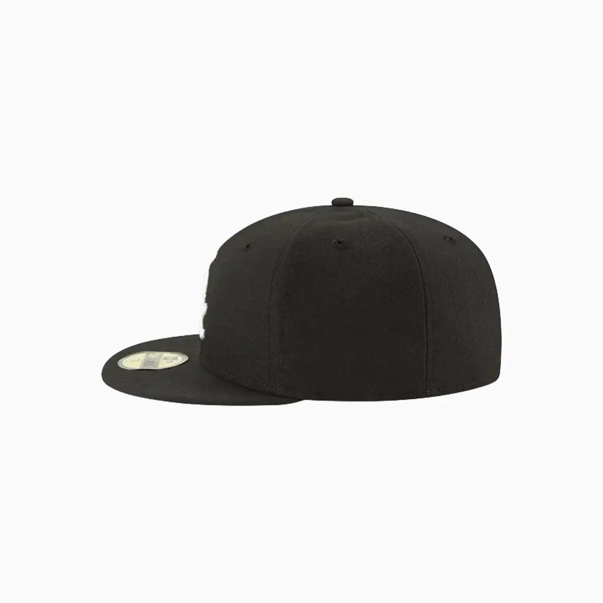 Chicago White Sox MLB 59fifty Fitted Hat New Era - Tops and Bottoms USA