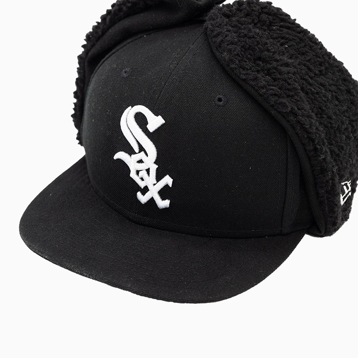 Chicago White Sox MLB Dog Ear 59FIFTY Fitted Hat