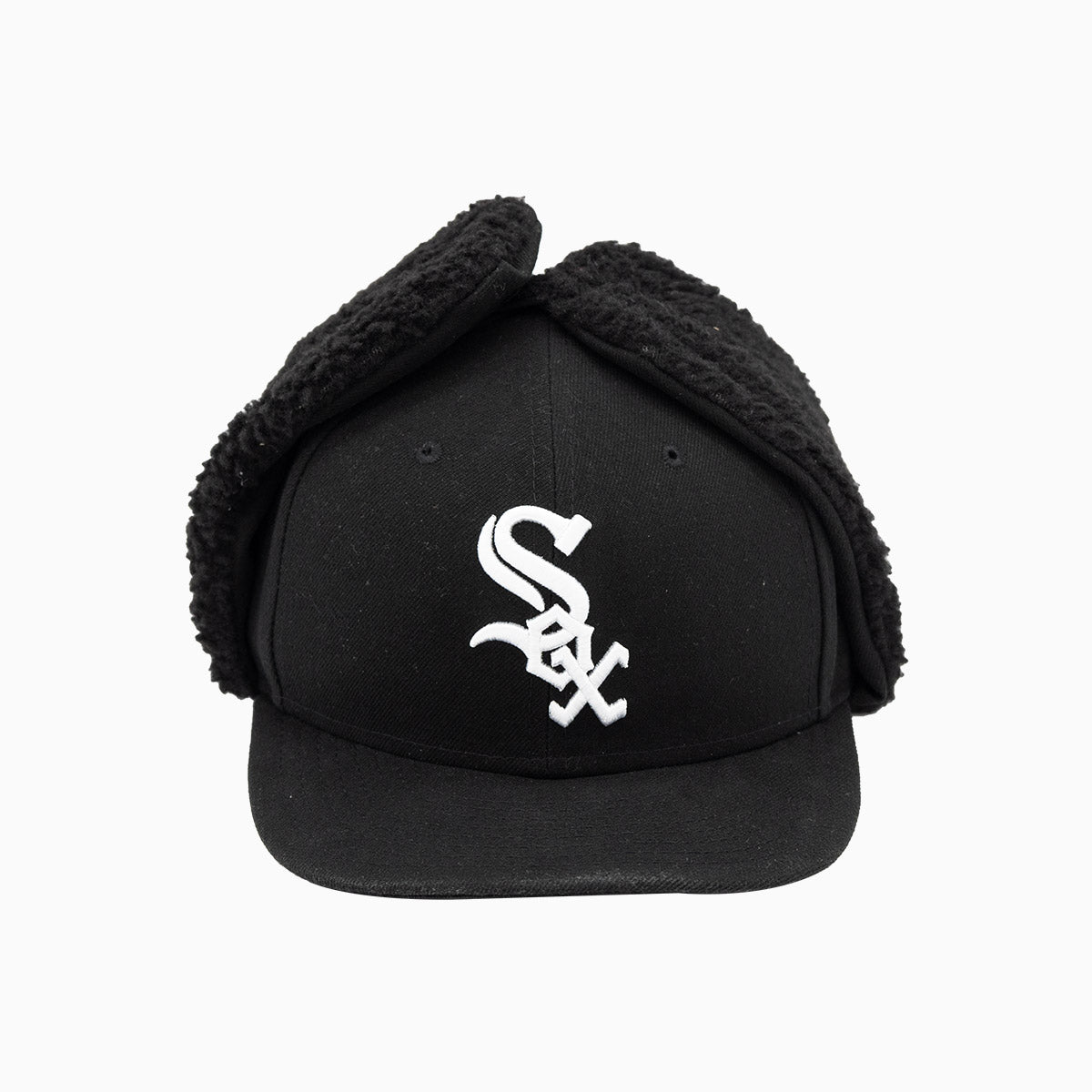 Chicago White Sox MLB Dog Ear 59FIFTY Fitted Hat