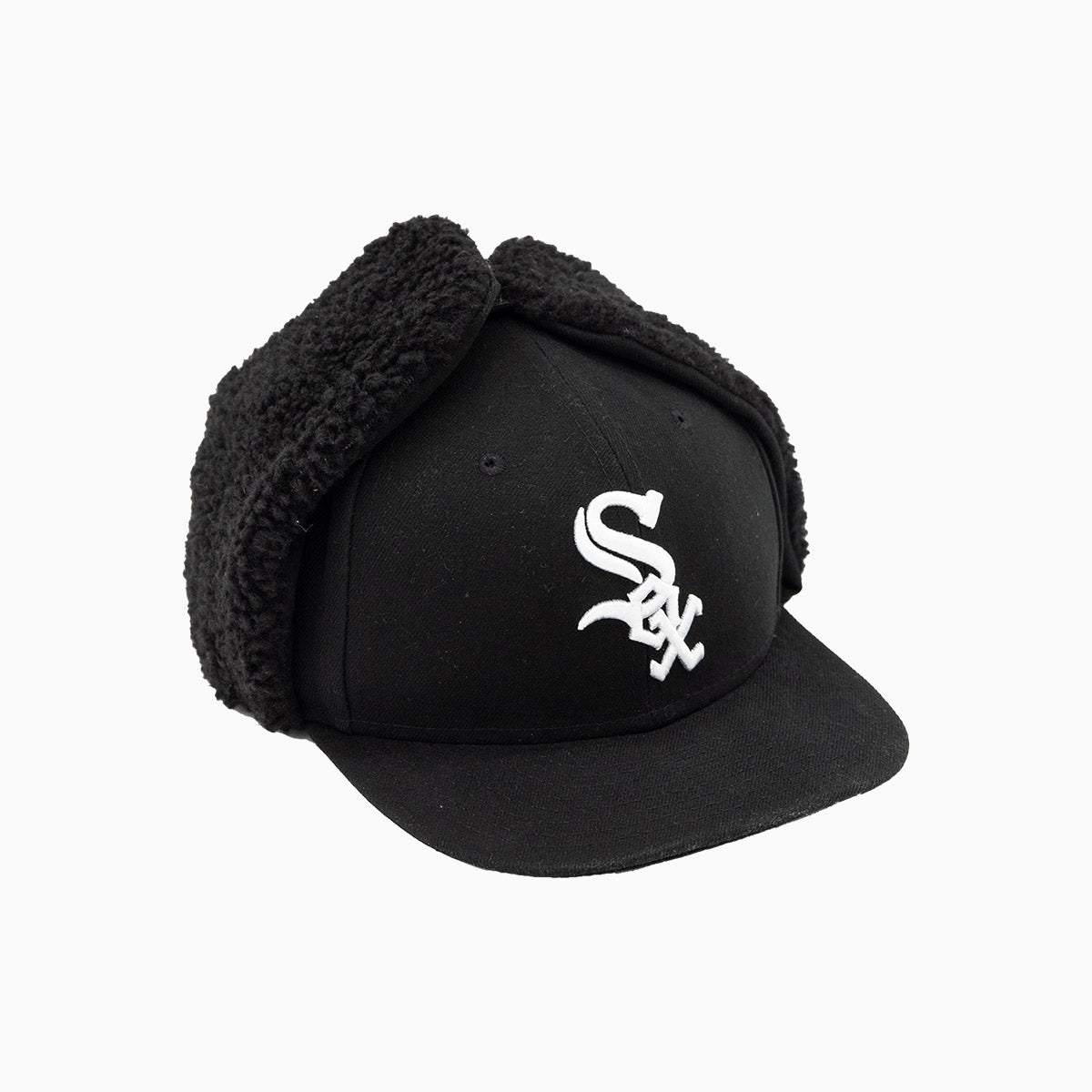 Chicago White Sox MLB Dog Ear 59FIFTY Fitted Hat