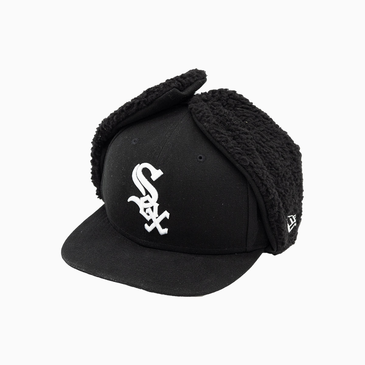 Chicago White Sox MLB Dog Ear 59FIFTY Fitted Hat