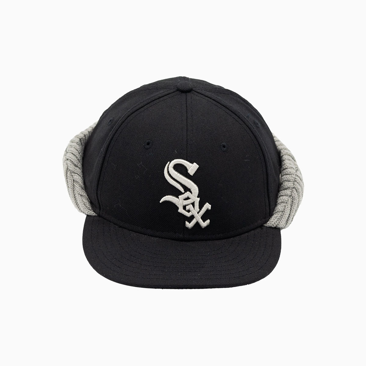 Chicago White Sox MLB Dog Ear 59FIFTY Fitted Hat