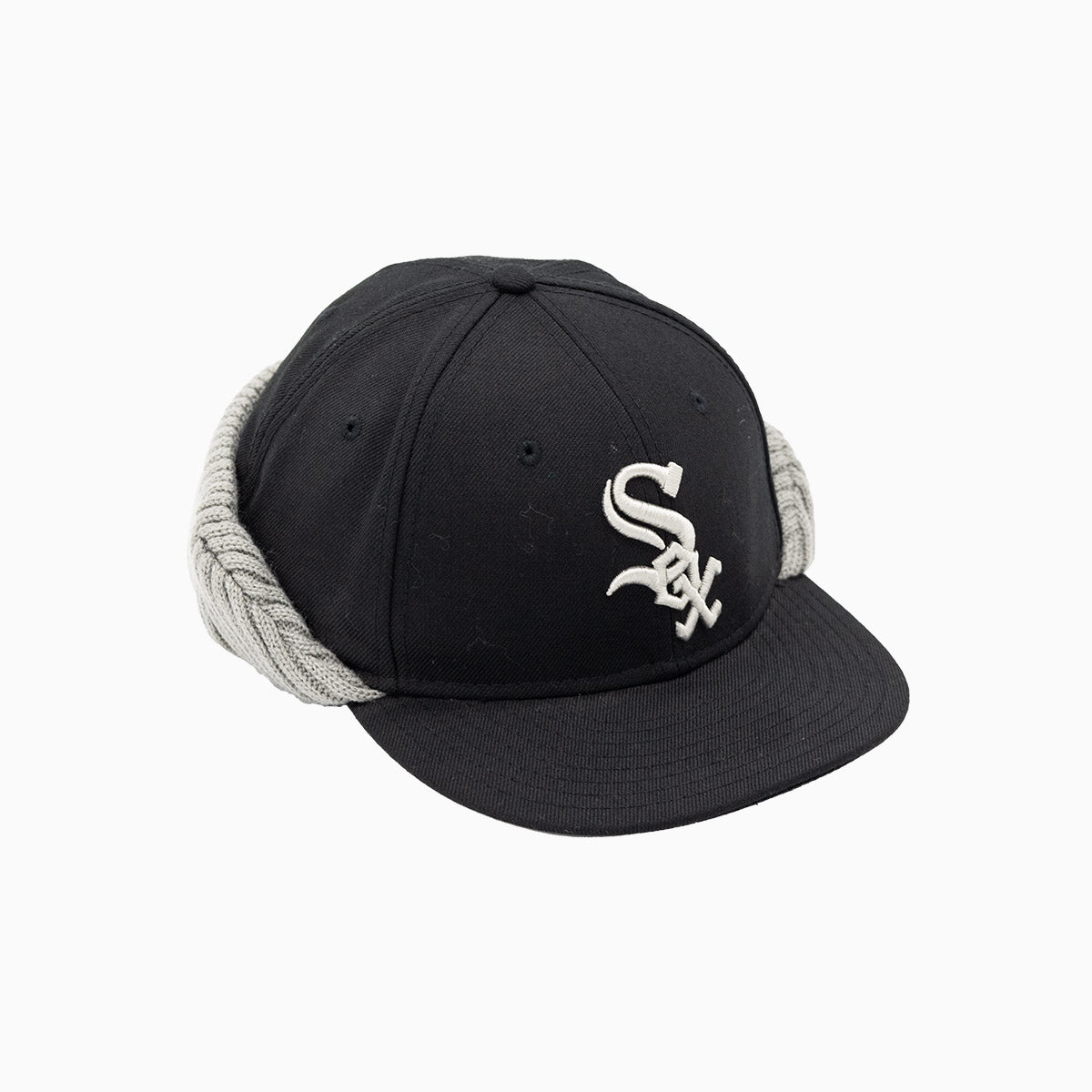 Chicago White Sox MLB Dog Ear 59FIFTY Fitted Hat