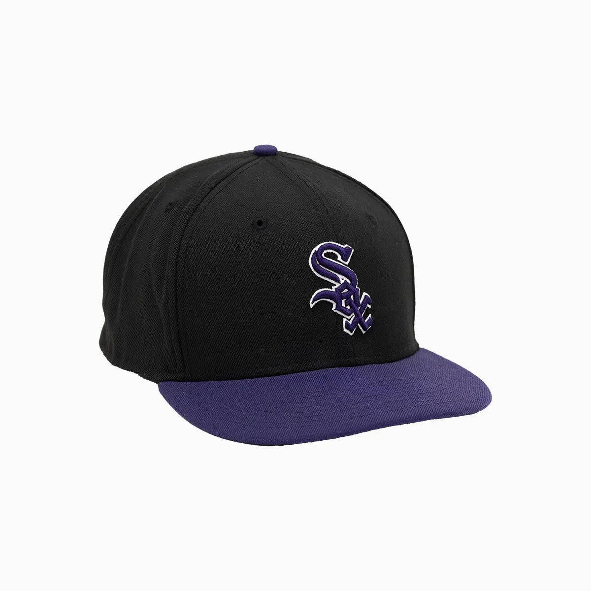 Chicago White Sox MLB 59FIFTY Fitted Hat