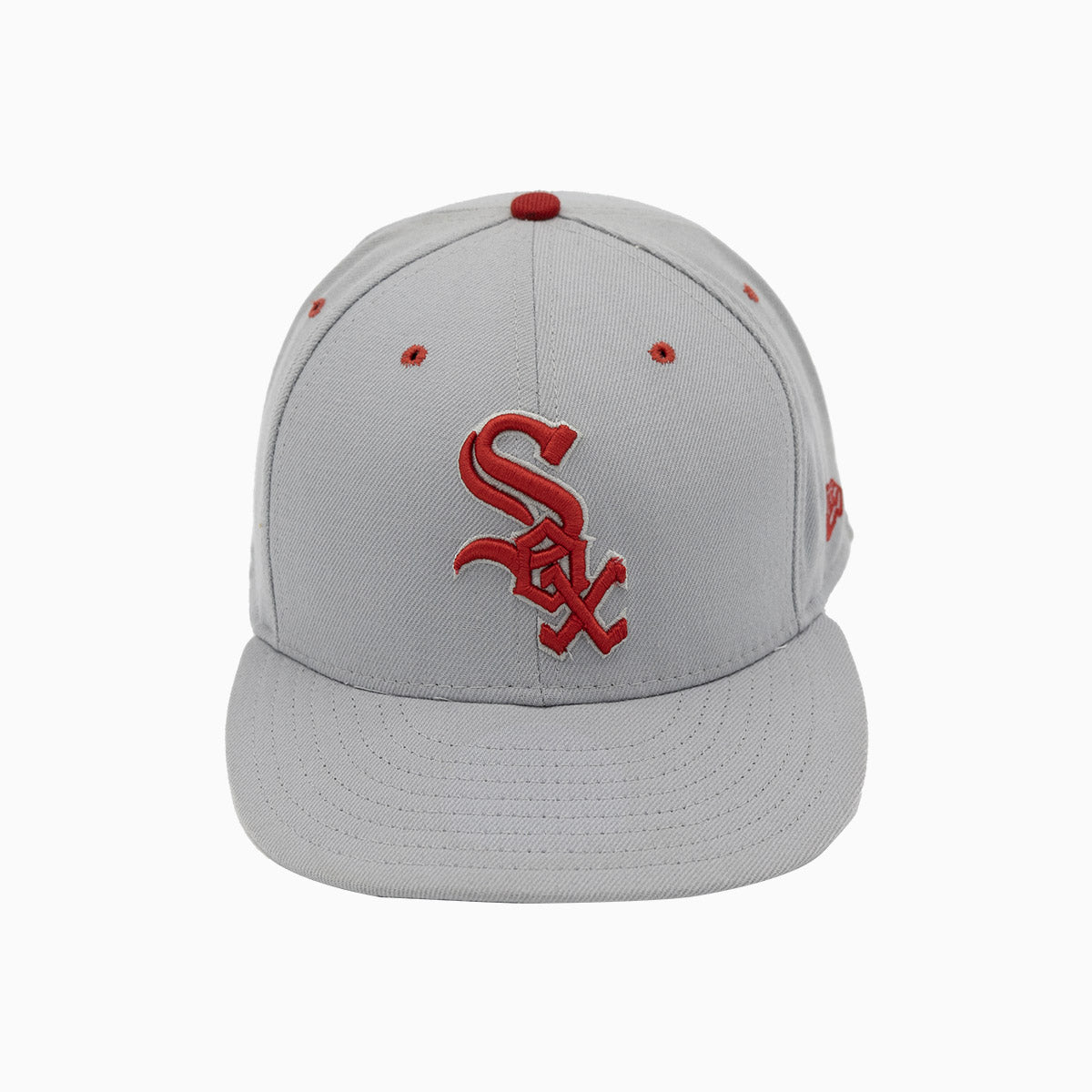 Chicago White Sox MLB 59FIFTY Fitted Hat
