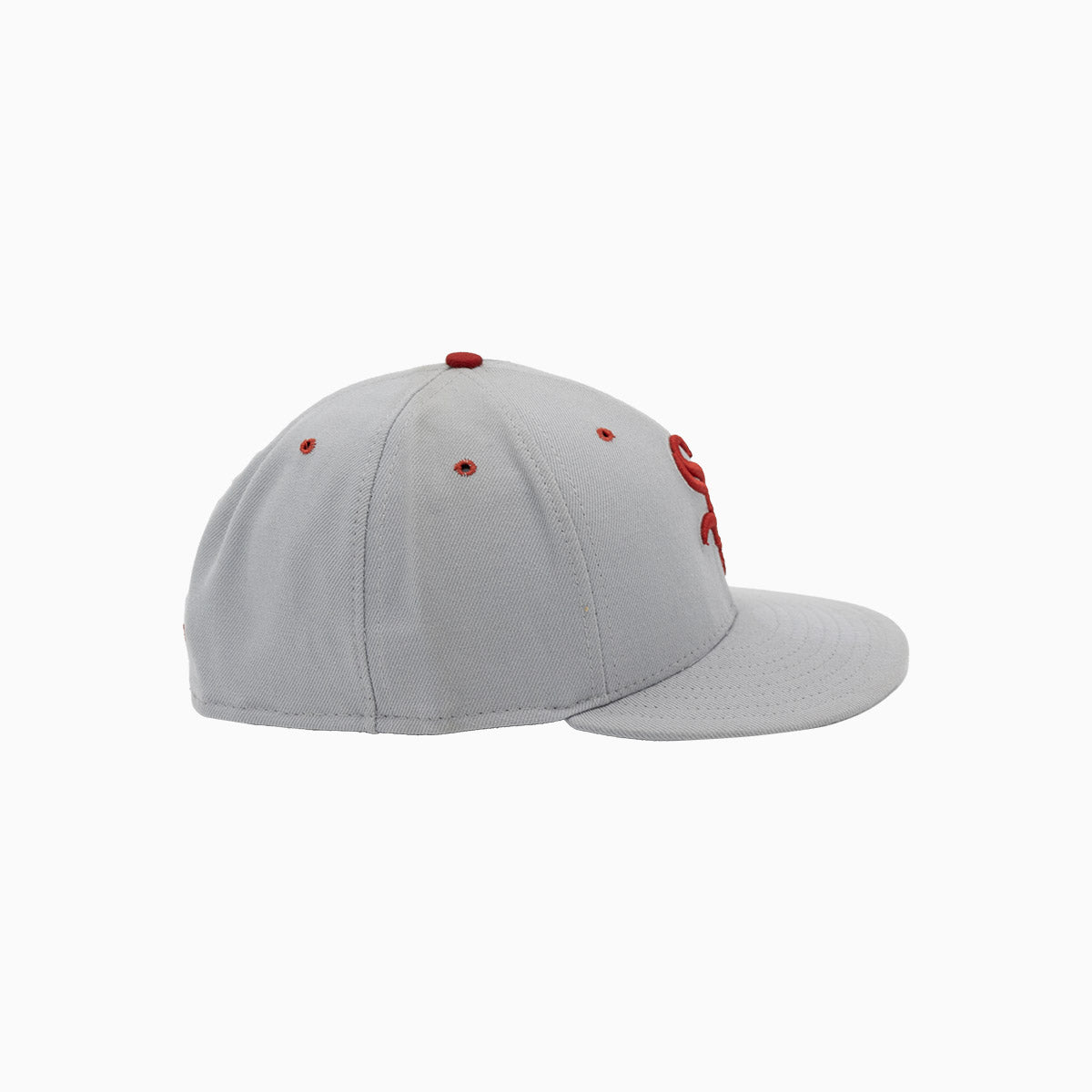 Chicago White Sox MLB 59FIFTY Fitted Hat
