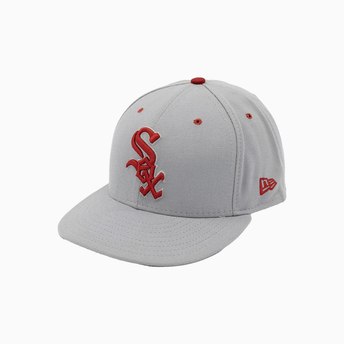 Chicago White Sox MLB 59FIFTY Fitted Hat
