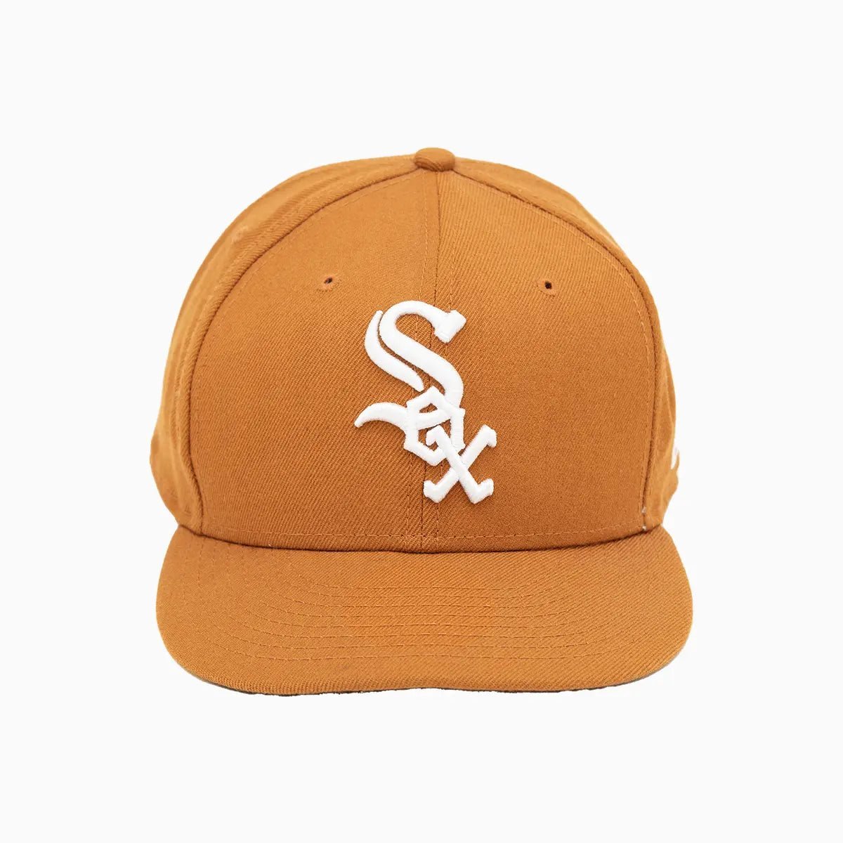 Chicago White Sox MLB 59FIFTY Fitted Hat New Era - Tops and Bottoms USA