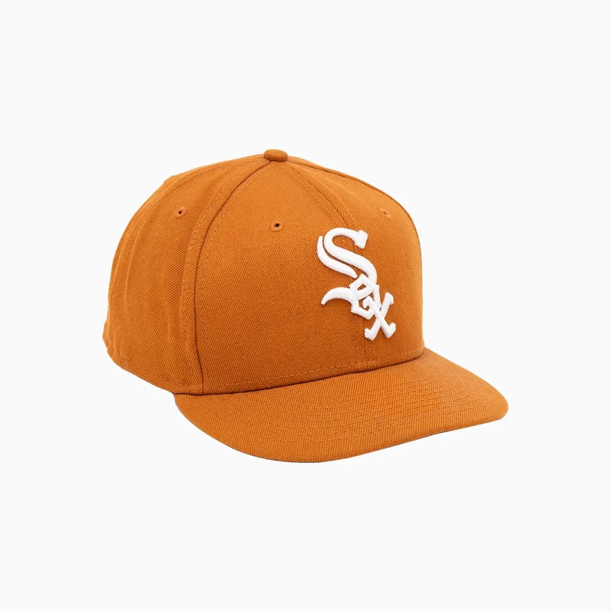 Chicago White Sox MLB 59FIFTY Fitted Hat New Era - Tops and Bottoms USA