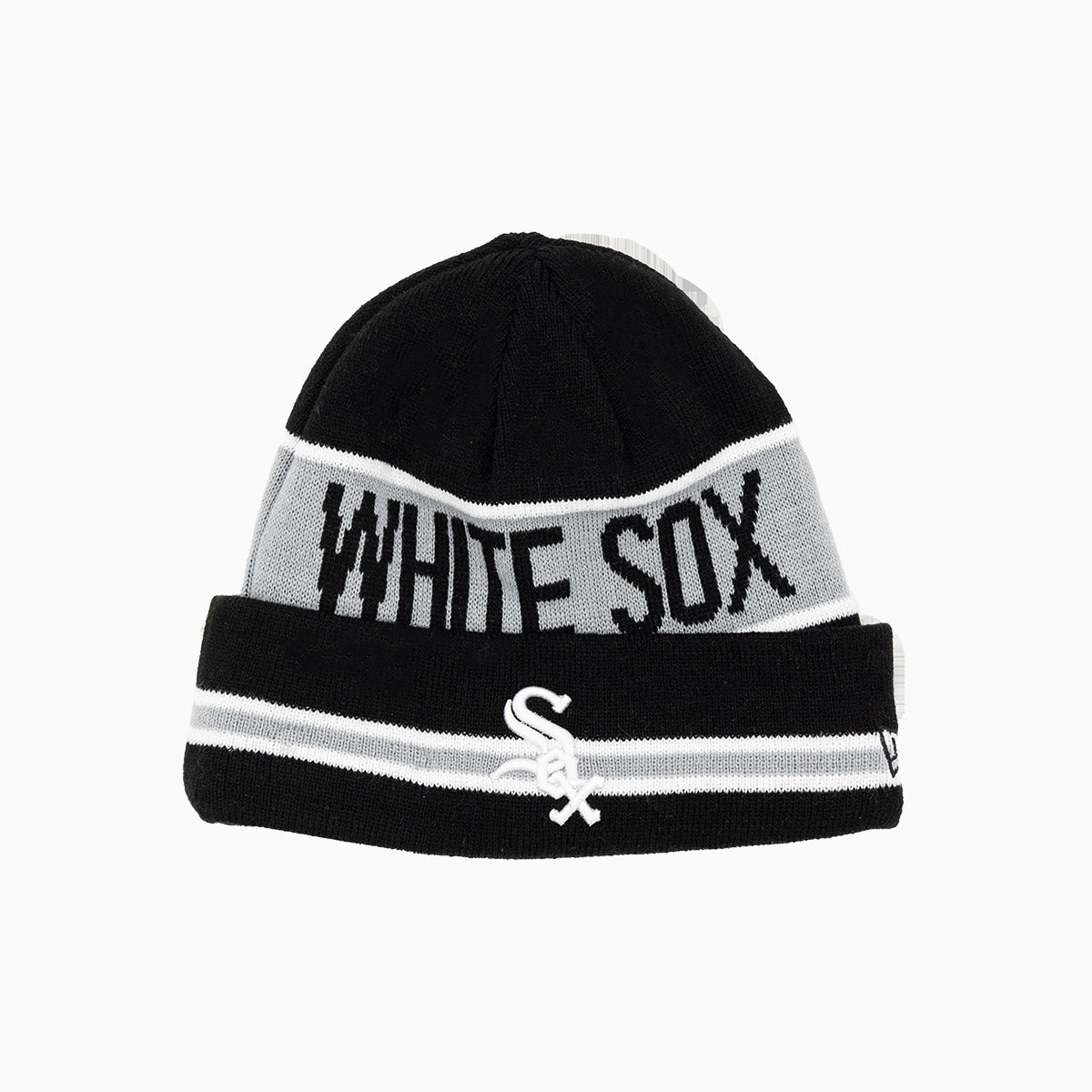 new-era-chicago-white-sox-mlb-beanie-knit-hat-10803775
