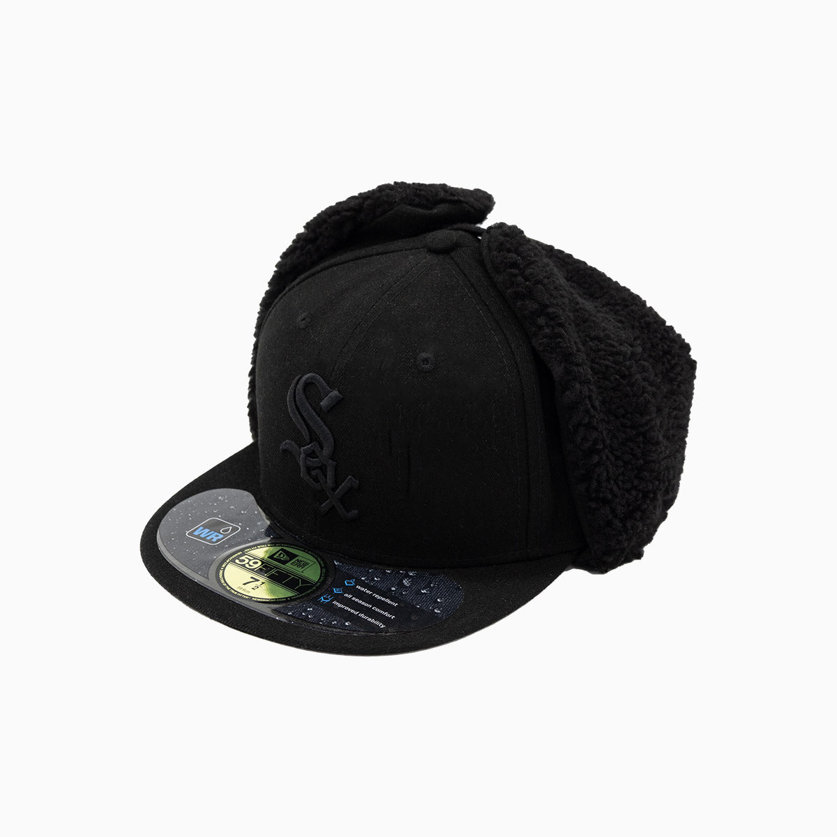 New Era Chicago White Sox MLB Dog Ear 59FIFTY Fitted Hat