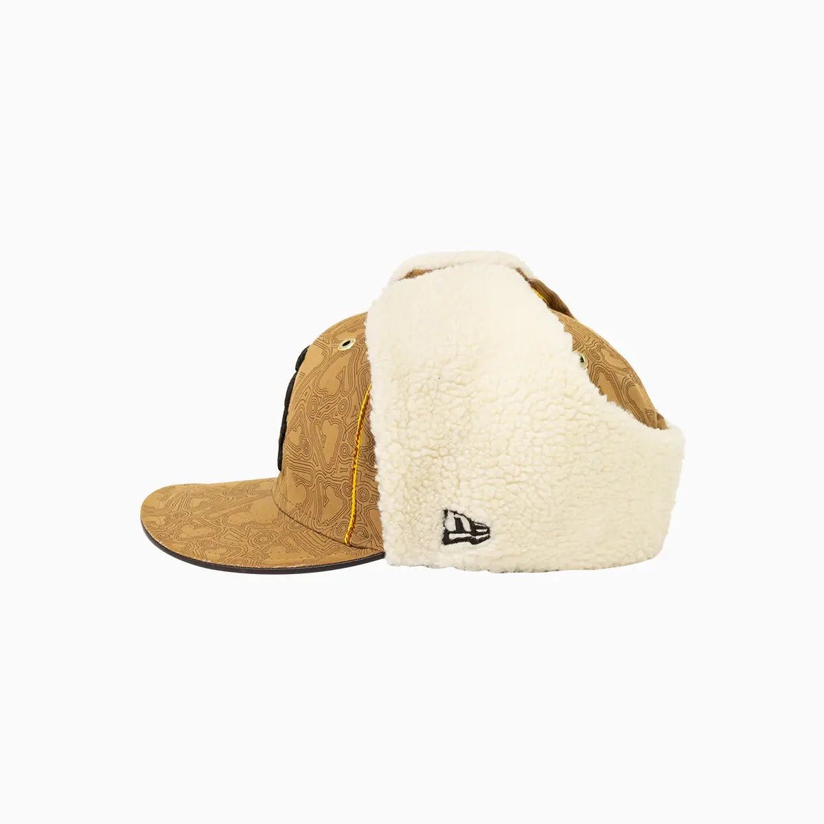 Chicago White Sox MLB Dog Ear 59FIFTY Fitted Hat