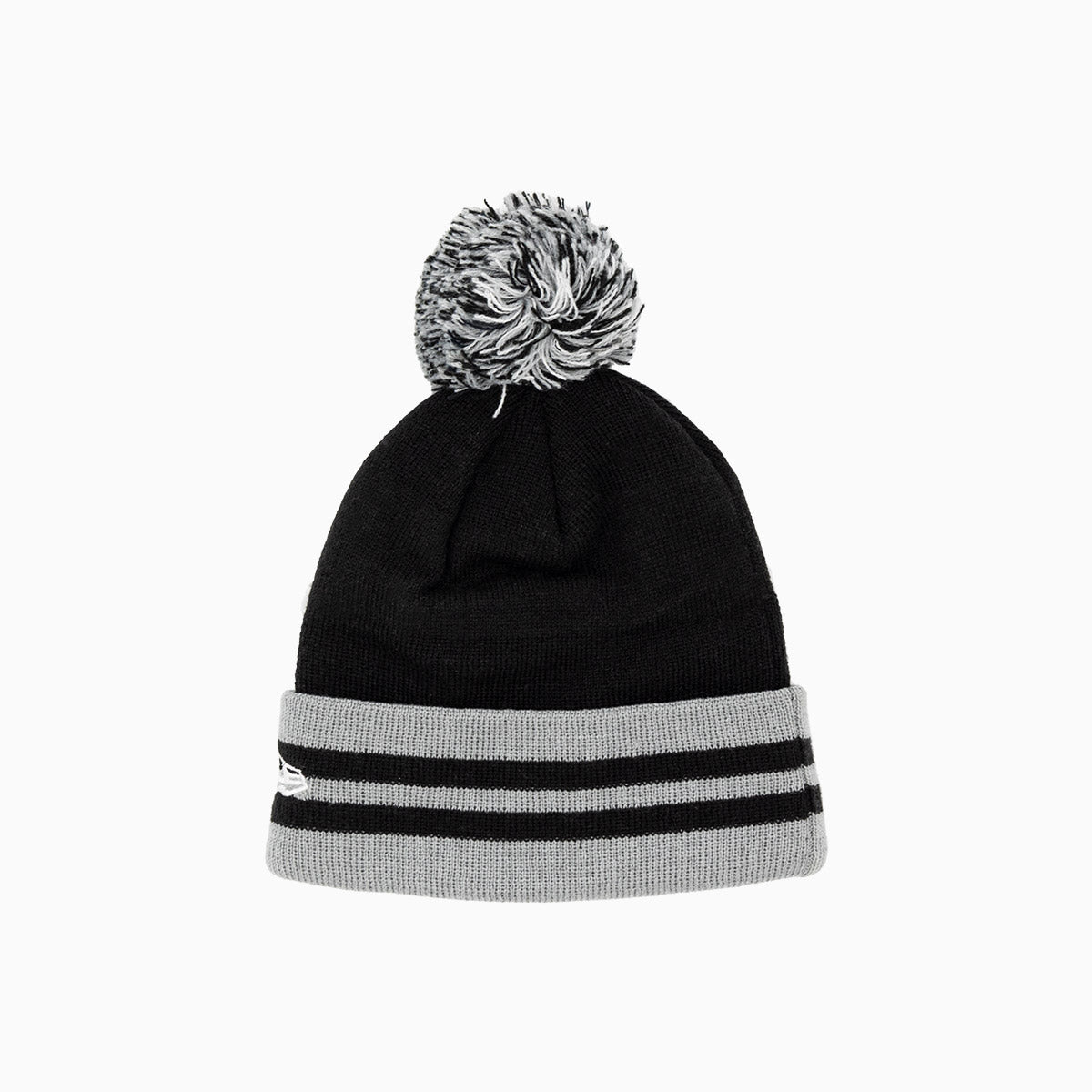 Chicago White Sox MLB Pom Beanie Knit Hat
