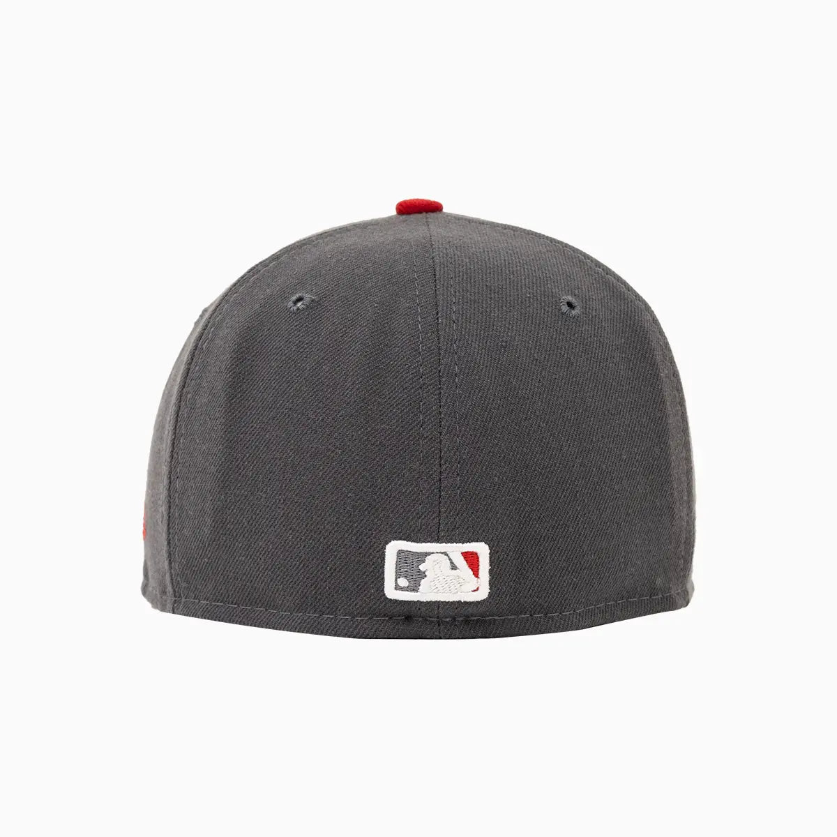 Cincinnati Reds MLB 59FIFTY Fitted Hat