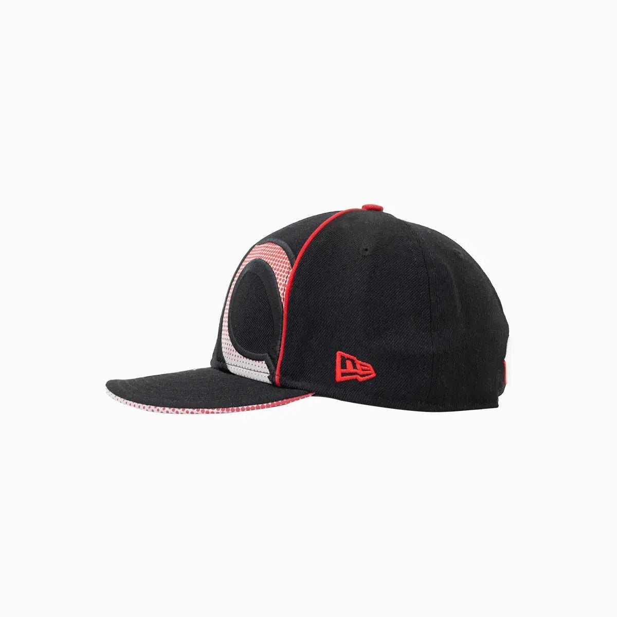 Cincinnati Reds MLB 59FIFTY Fitted Hat