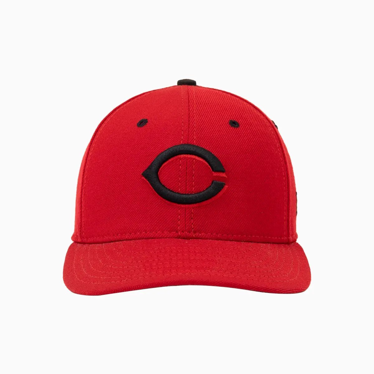 Cincinnati Reds MLB 59FIFTY Fitted Hat
