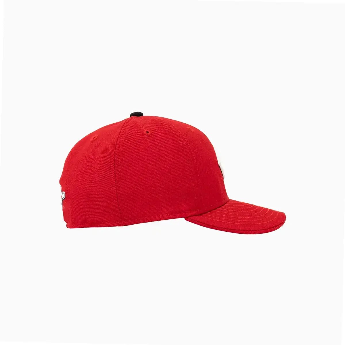 Cincinnati Reds MLB 59FIFTY Fitted Hat