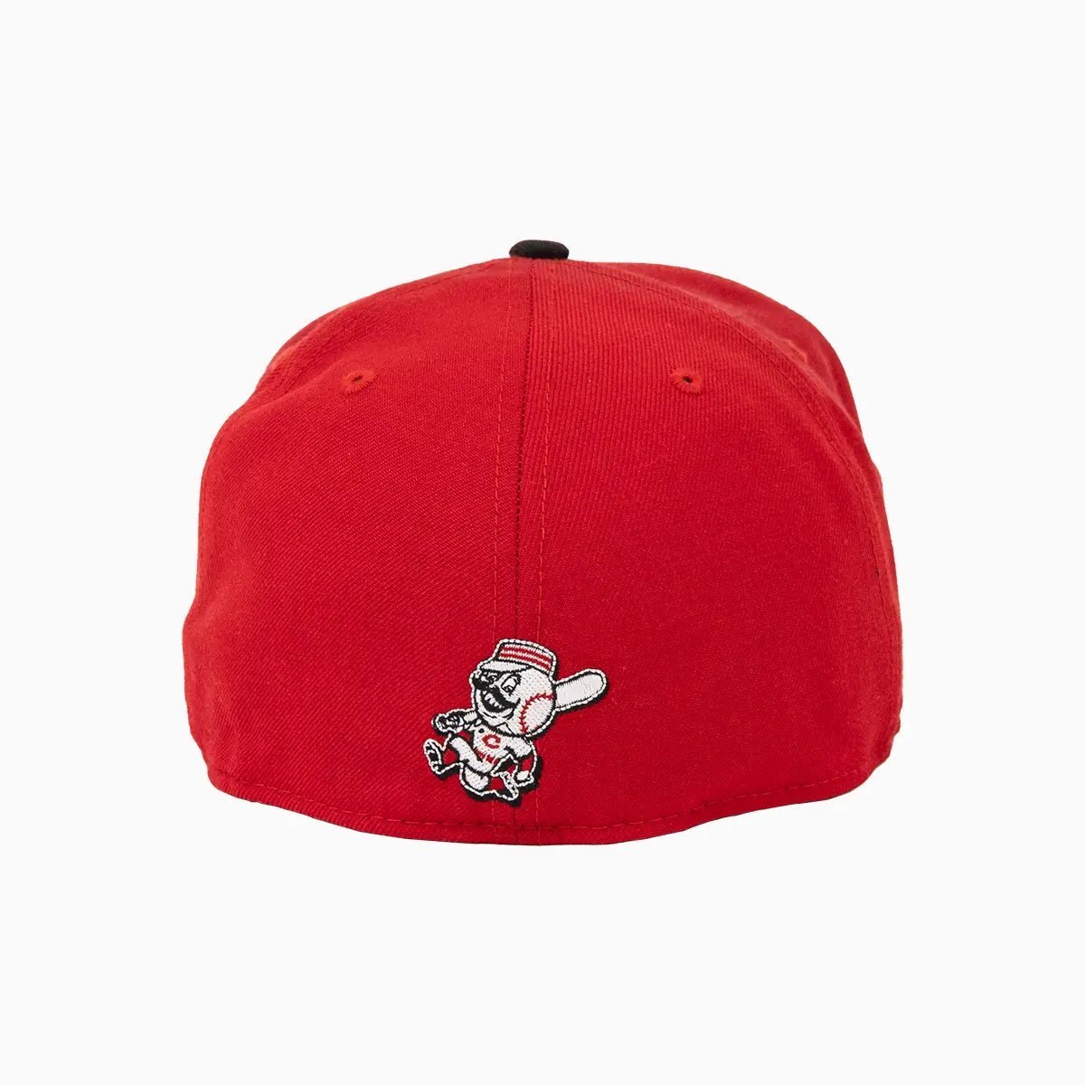 Cincinnati Reds MLB 59FIFTY Fitted Hat New Era - Tops and Bottoms USA