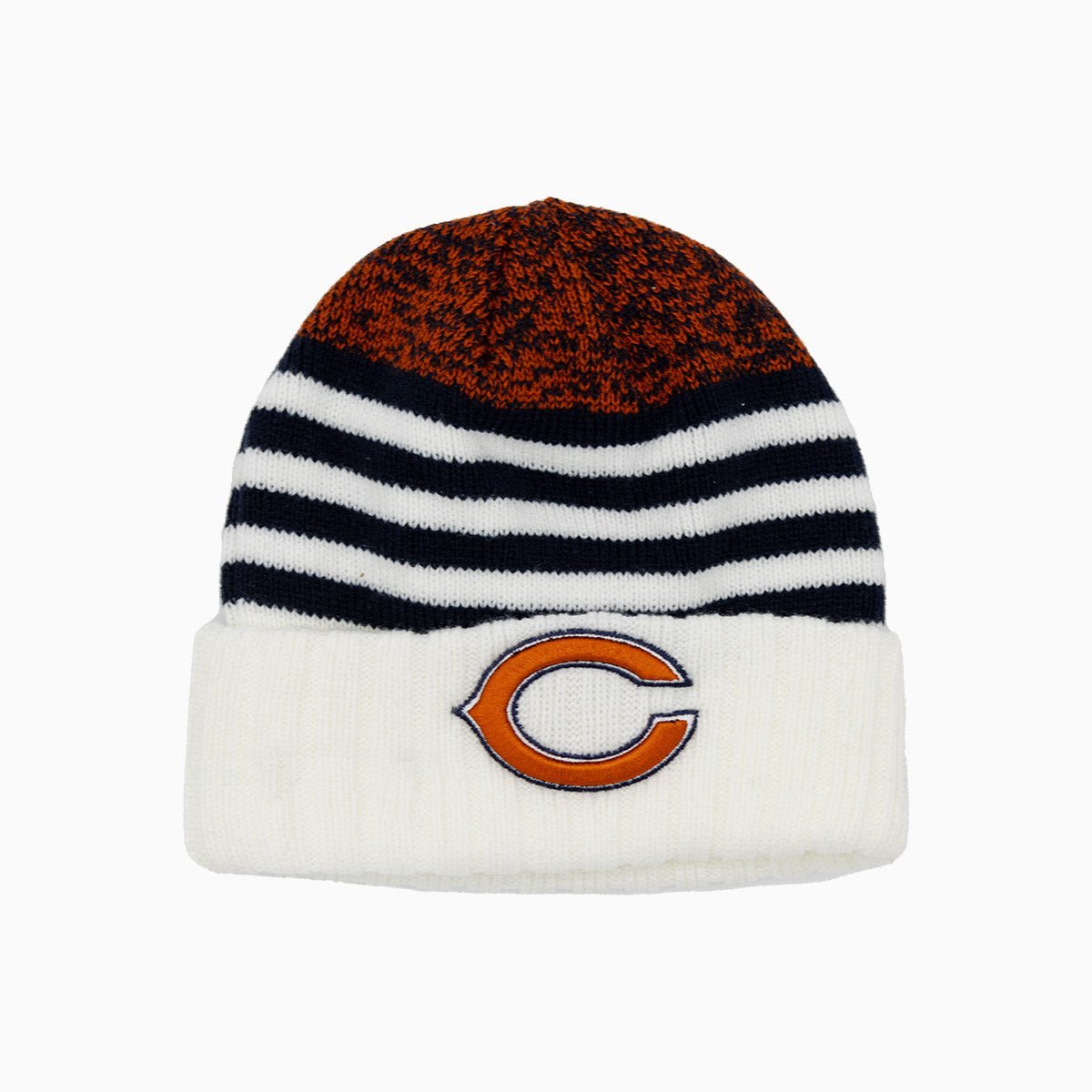 Cincinnati Reds MLB Beanie Knit Hat New Era - Tops and Bottoms USA