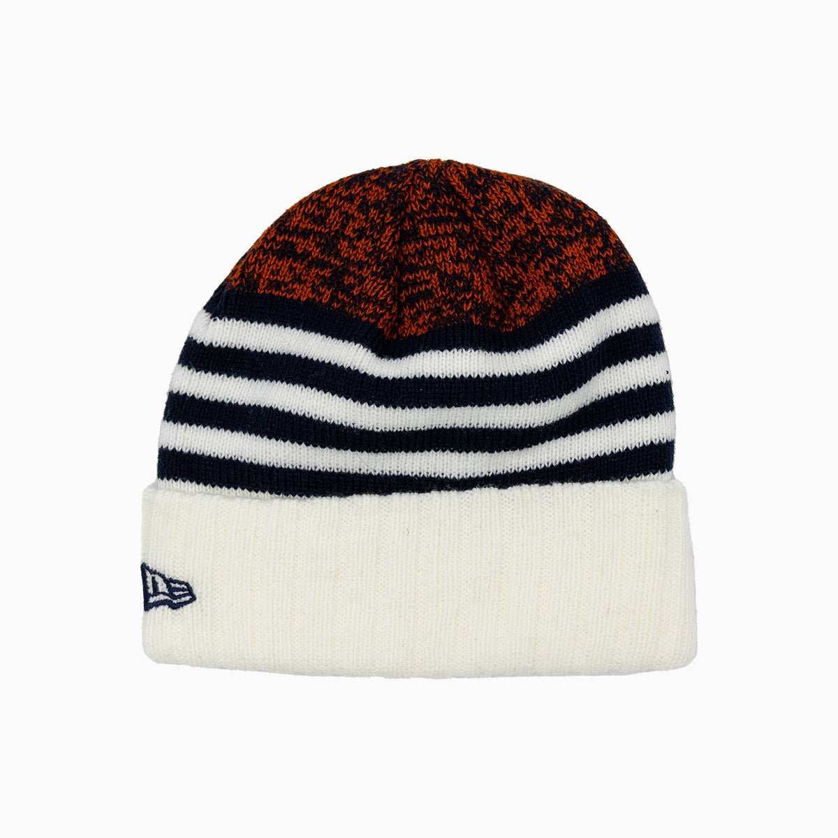 Cincinnati Reds MLB Beanie Knit Hat New Era - Tops and Bottoms USA