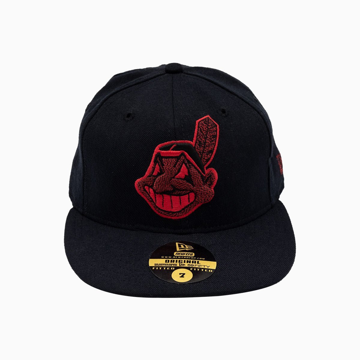 Cleveland Indians MLB 59FIFTY Fitted Hat