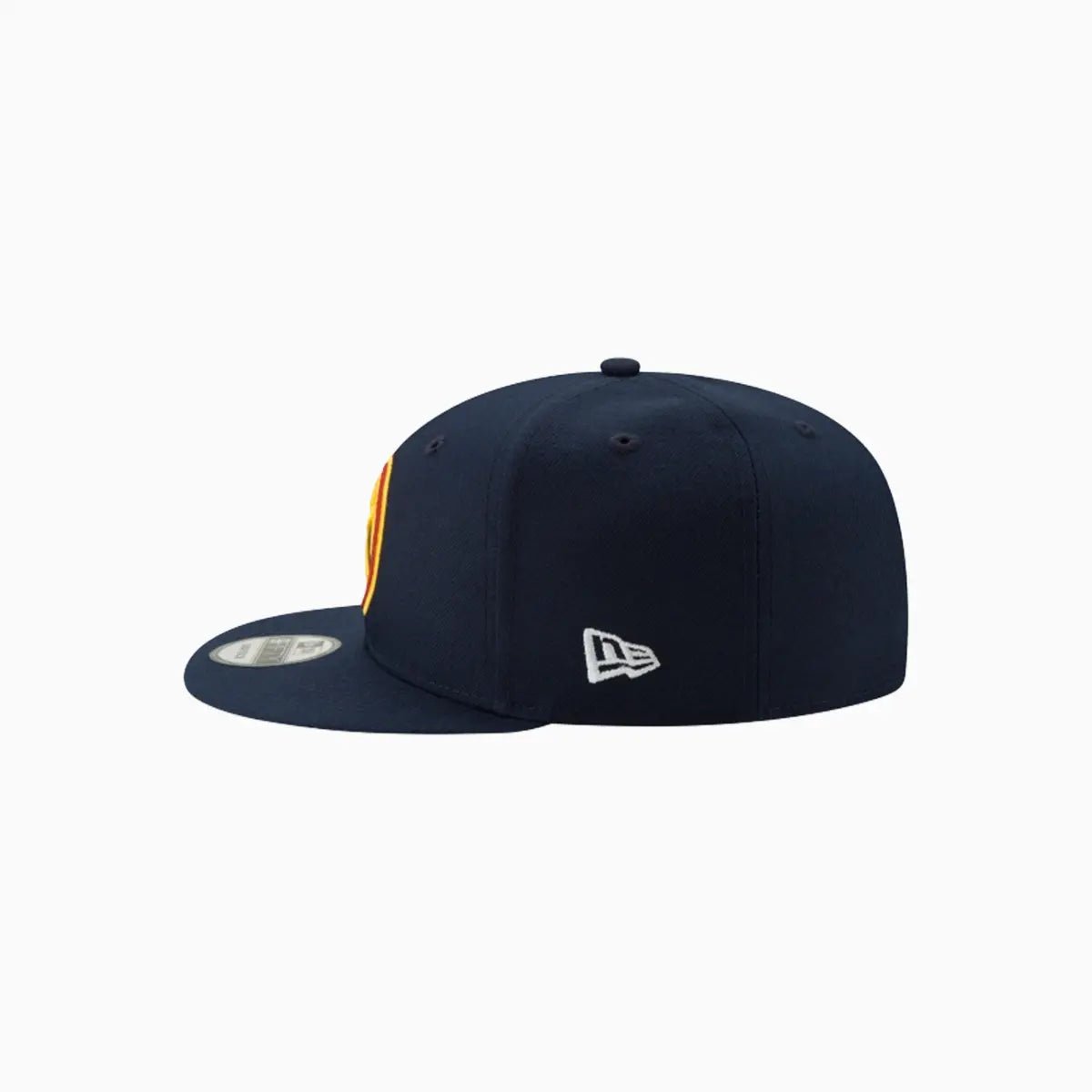 Denver Nuggets NBA 20 9Fifty Snapback Hat New Era - Tops and Bottoms USA