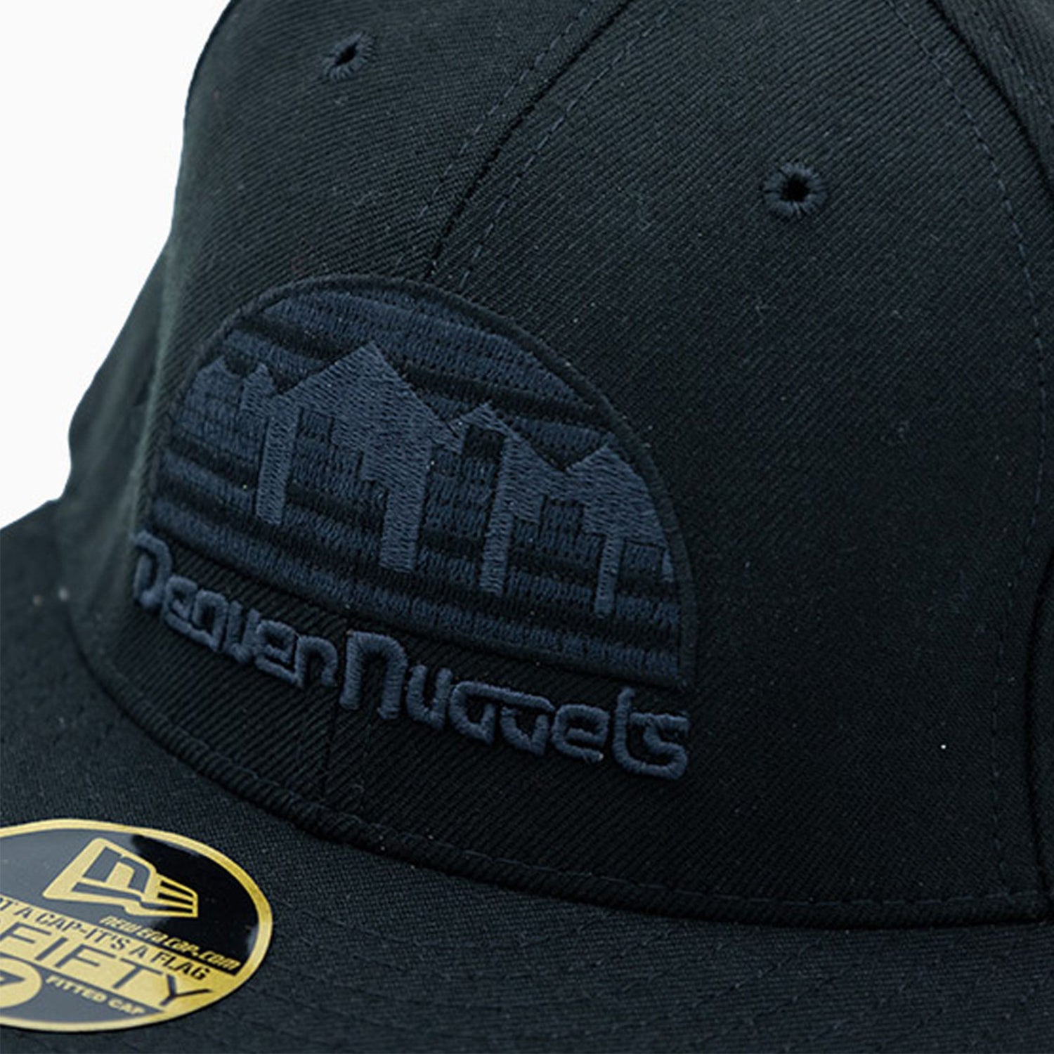 Denver Nuggets NBA 59FIFTY Fitted Hat