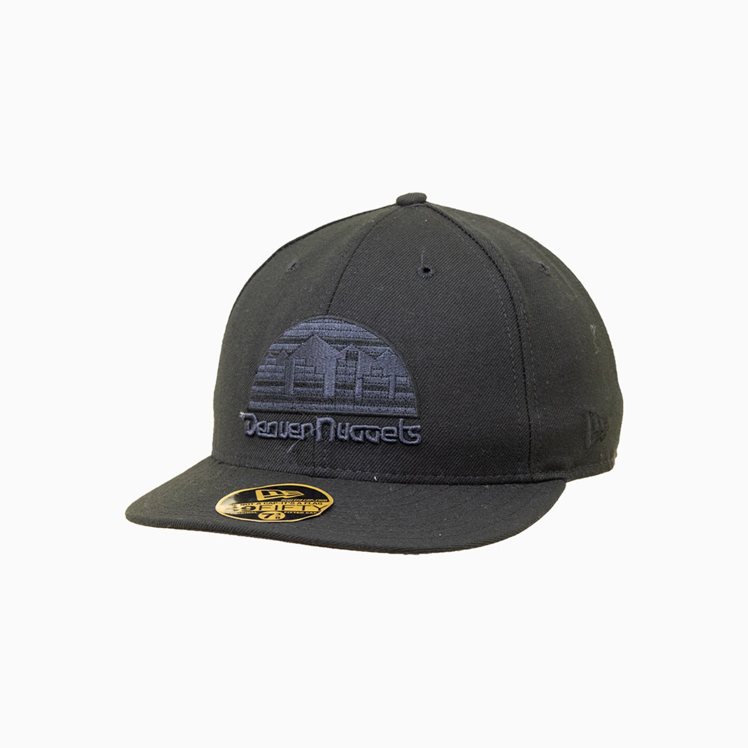 Denver Nuggets NBA 59FIFTY Fitted Hat