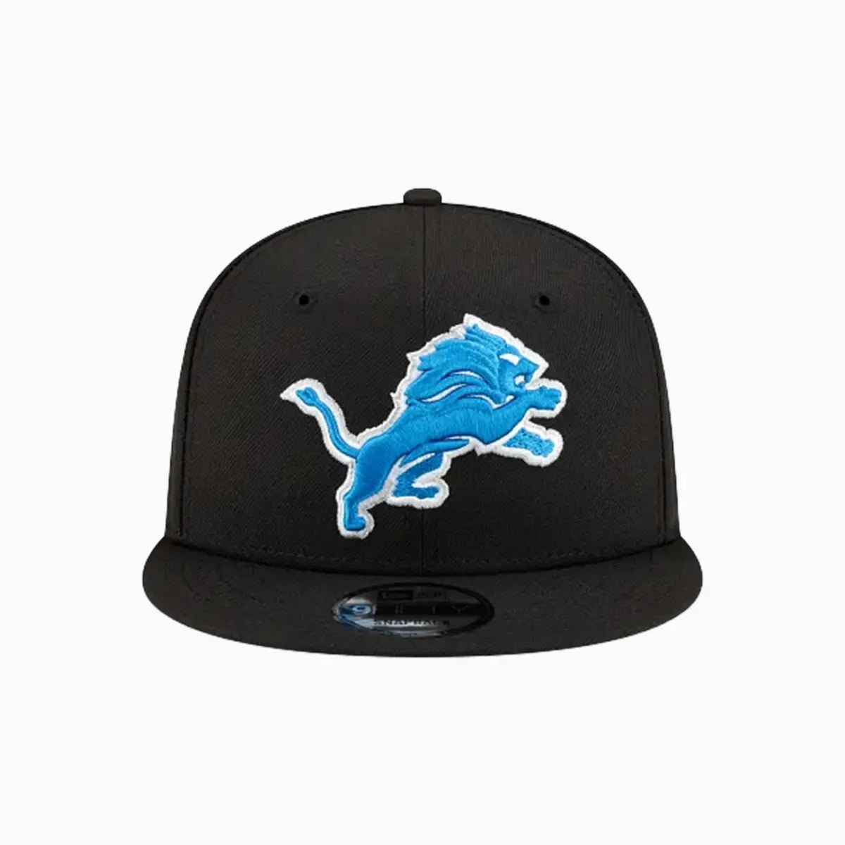 Detroit Lions NFL 9Fifty OTC Snapback Hat New Era - Tops and Bottoms USA