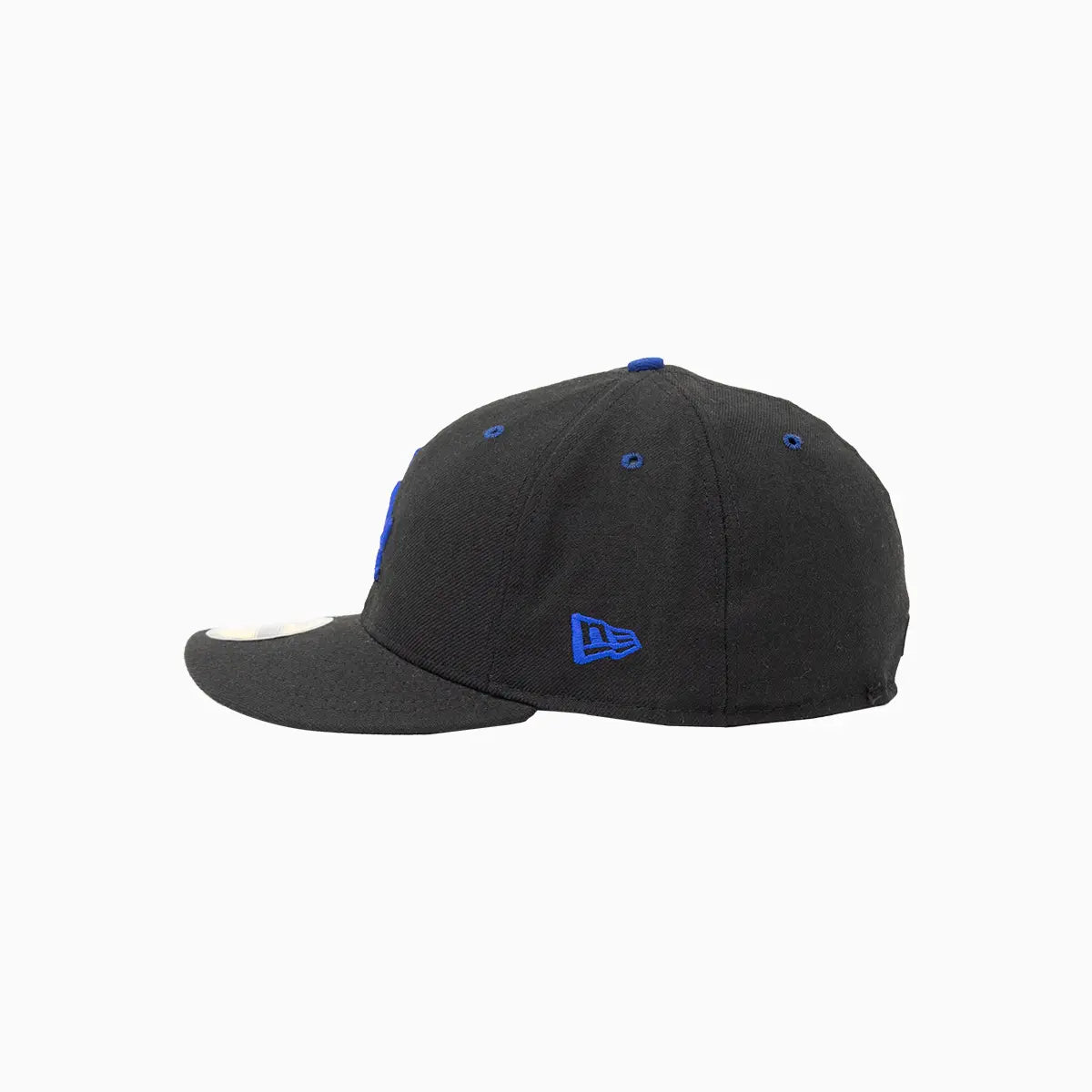 Los Angeles Dodgers MLB 59Fifty Fitted Hat