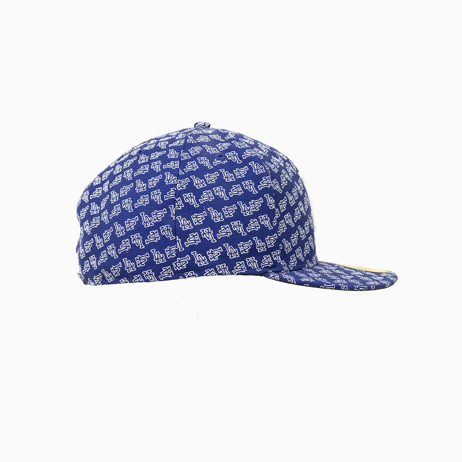 Los Angeles Dodgers MLB 59Fifty Fitted Hat