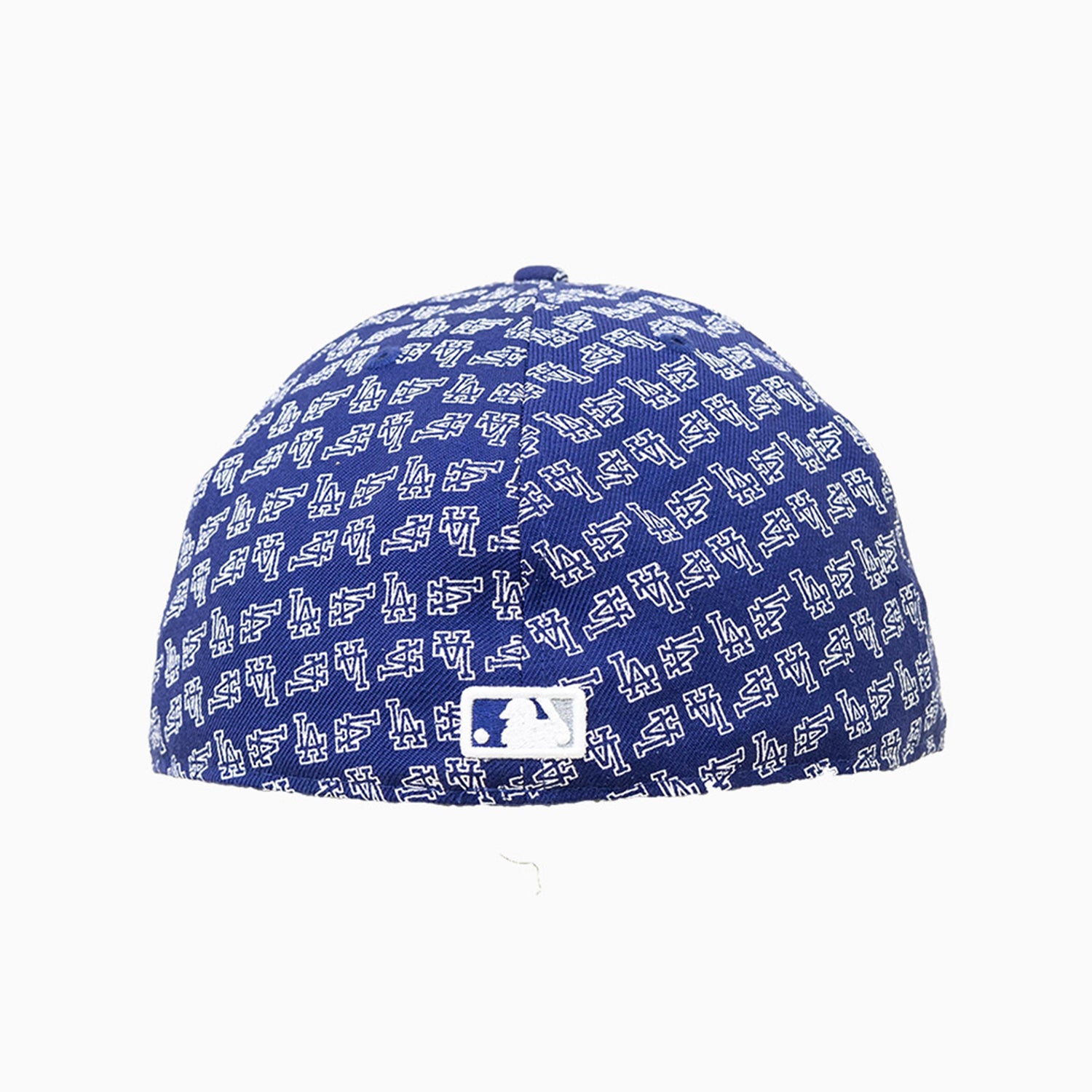 Los Angeles Dodgers MLB 59Fifty Fitted Hat