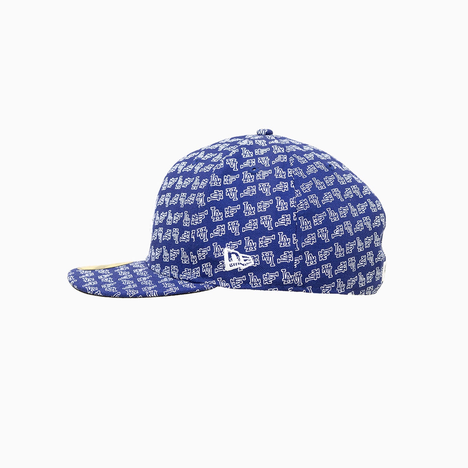 Los Angeles Dodgers MLB 59Fifty Fitted Hat