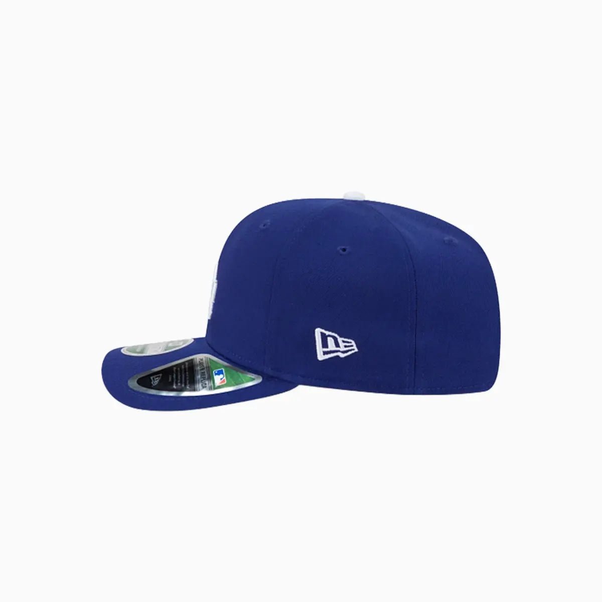 Los Angeles Dodgers MLB 9Seventy Snapback Hat New Era - Tops and Bottoms USA