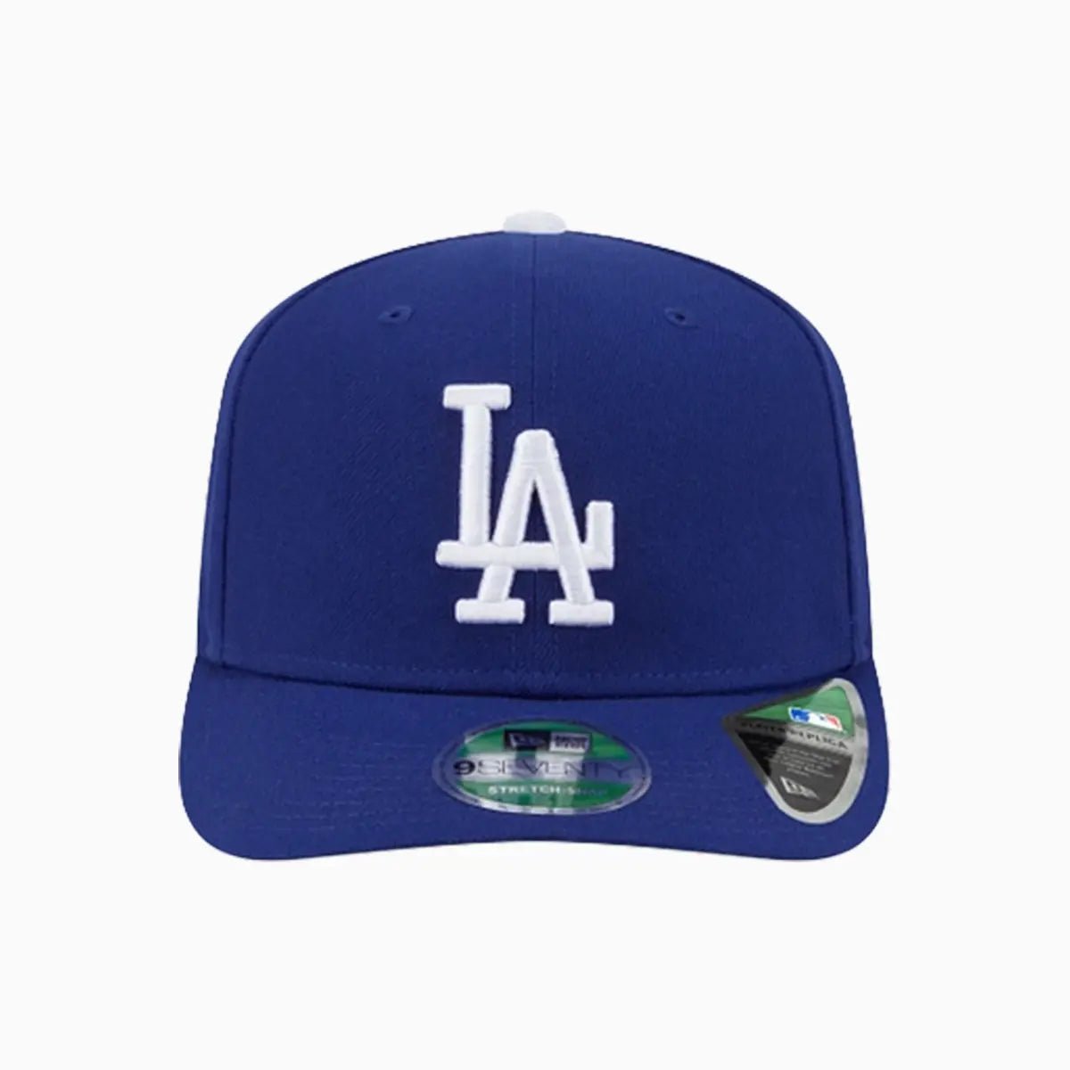 Los Angeles Dodgers MLB 9Seventy Snapback Hat New Era - Tops and Bottoms USA