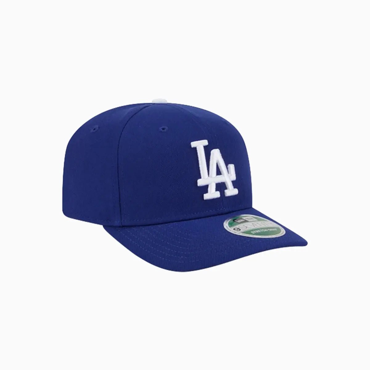 Los Angeles Dodgers MLB 9Seventy Snapback Hat New Era - Tops and Bottoms USA