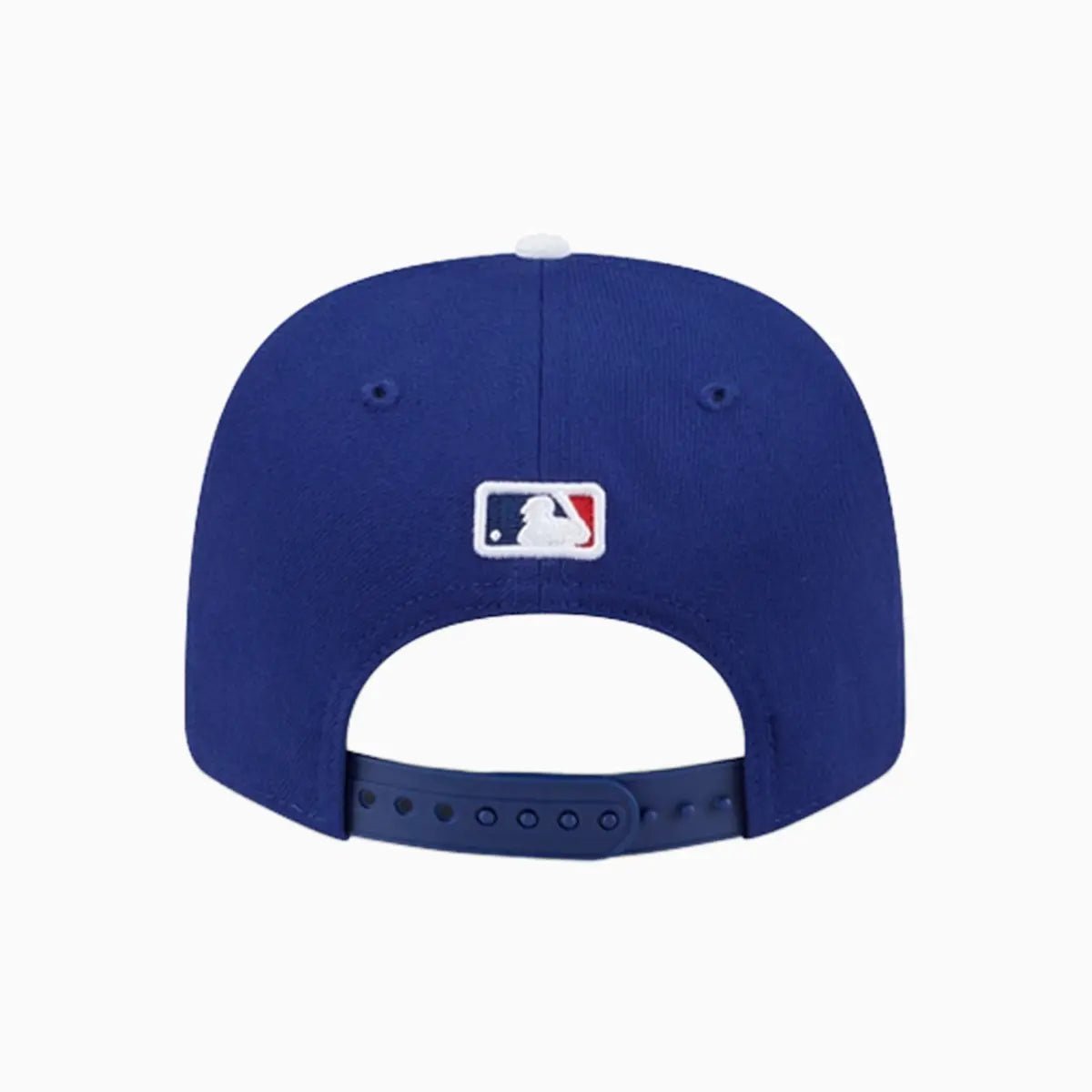 Los Angeles Dodgers MLB 9Seventy Snapback Hat New Era - Tops and Bottoms USA