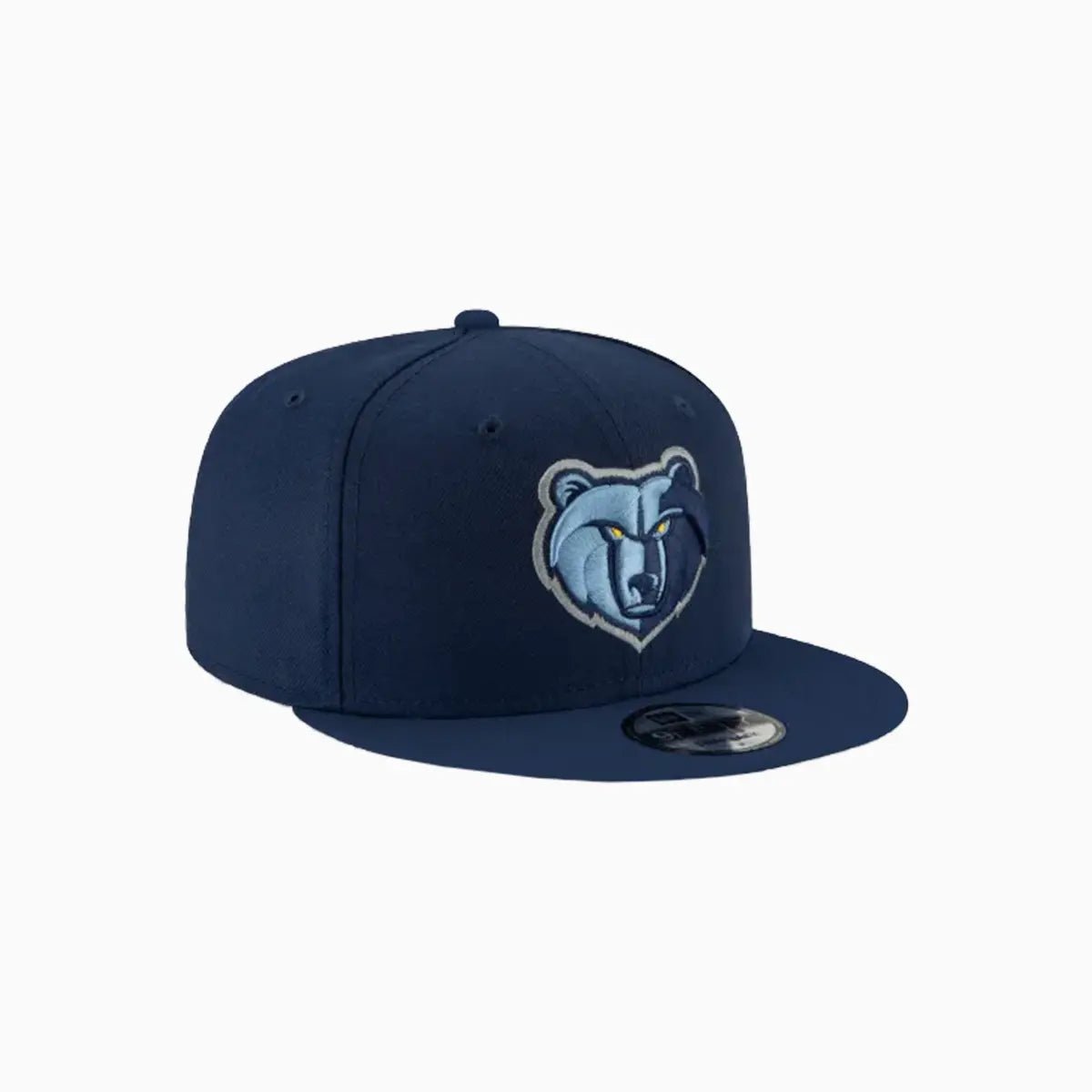 Memphis Grizzlies NBA 9Fifty Snapback Hat New Era - Tops and Bottoms USA