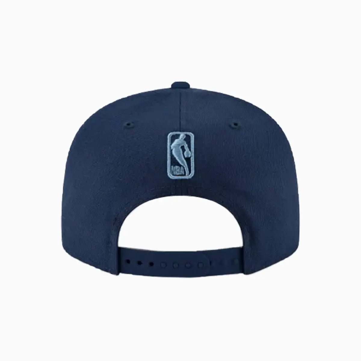 Memphis Grizzlies NBA 9Fifty Snapback Hat New Era - Tops and Bottoms USA