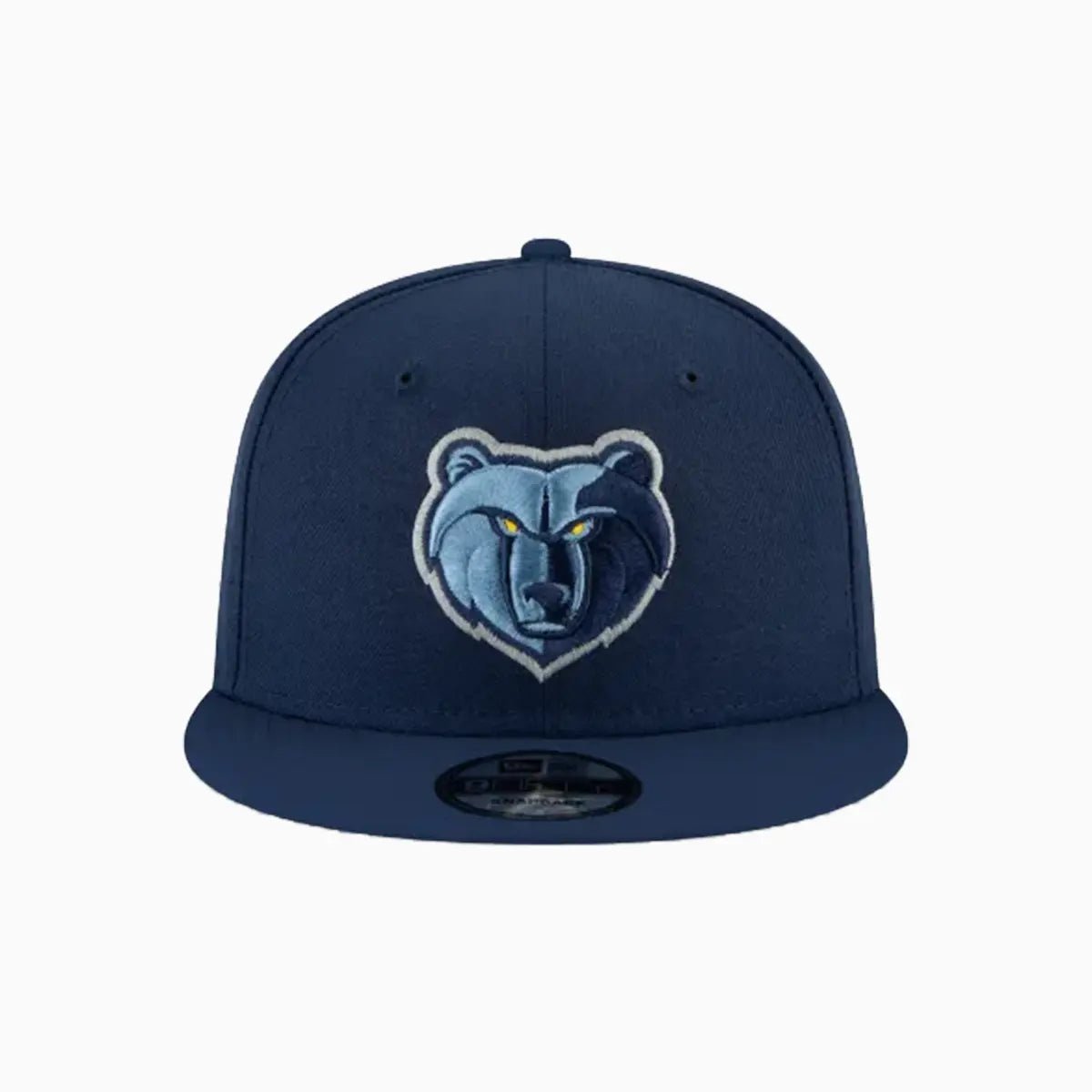 Memphis Grizzlies NBA 9Fifty Snapback Hat New Era - Tops and Bottoms USA